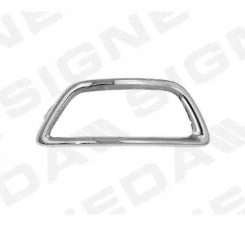 РАМОЧКА ДЛЯ РЕШЕТКИ В БАМПЕР Signeda PRN99055CAR