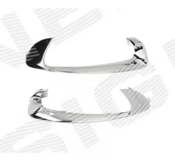 РАМОЧКА ДЛЯ РЕШЕТКИ В БАМПЕР Signeda PRN99057CA