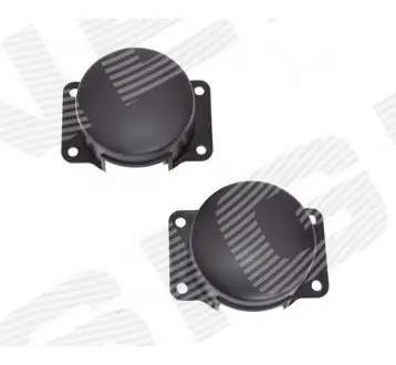 РЕШЕТКА В БАМПЕР Signeda PRN99063CAL/R