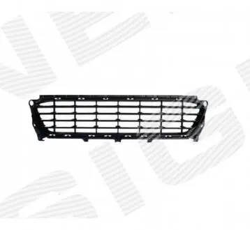 Решітка в бампер Signeda PRN99072GA