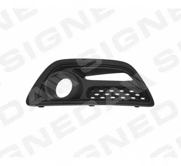 РЕШЕТКА В БАМПЕР Signeda PRN99077CAL