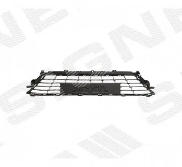 Решітка бампера Signeda PRN99083GA