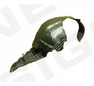 ПОДКРЫЛЬНИК Signeda PSB11027CR