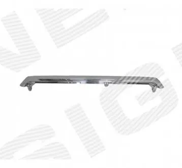 ЛЕНТА НА КАПОТ Signeda PSB27001MA