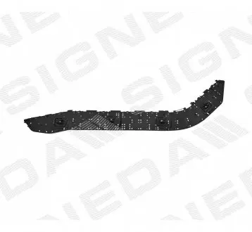КРОНШТЕЙН ДЛЯ БАМПЕРА Signeda PSB43110AR