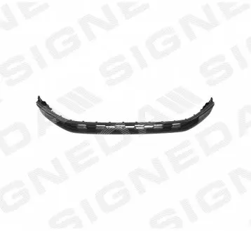 СПОЙЛЕР БАМПЕРА Signeda PSD02005SA