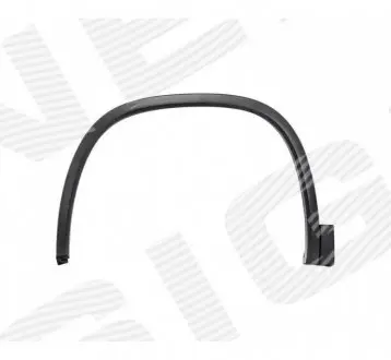 НАДКРЫЛЬНИКИ (ПЕРЕДНИИ) Signeda PSD035001R