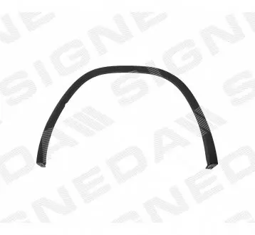 НАДКРЫЛЬНИКИ (ЗАДНИЙ) Signeda PSD035002R