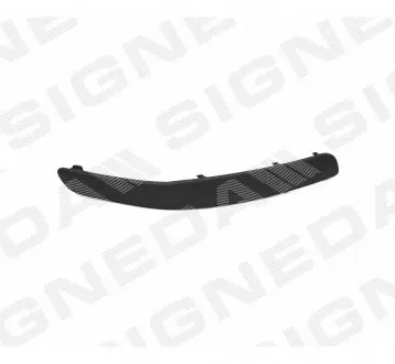 МОЛДИНГ БАМПЕРА Signeda PSD04011MAR