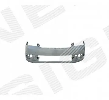 Бампер передний Signeda PSD04019BA