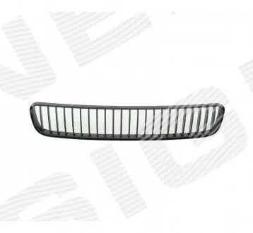 Решетка бампера Signeda PSD07012GA