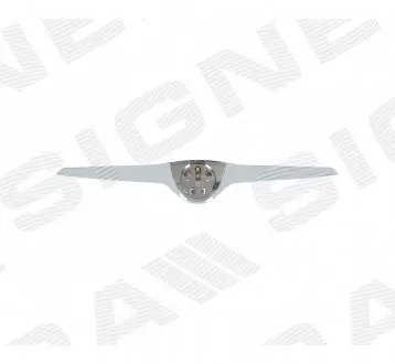 ХРОМ НА РЕШЕТКУ Signeda PSD07020MA