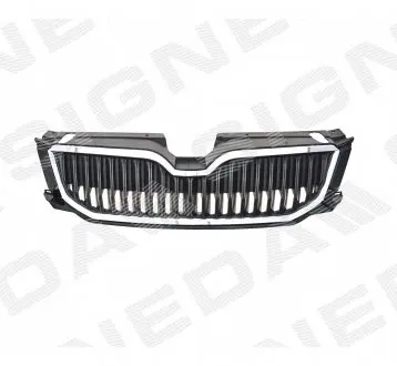 Решетка радиатора Signeda PSD07024GA