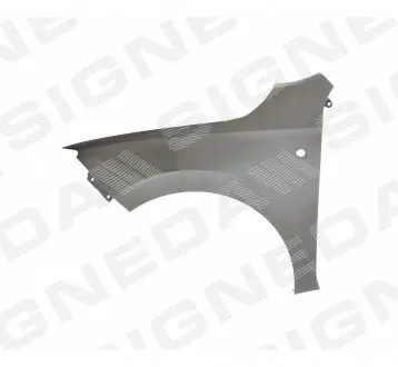 Крыло SEAT TOLEDO, 12 - Signeda PSD10015AL