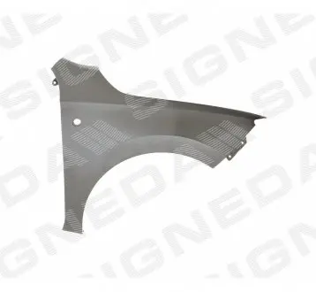 Крыло SEAT TOLEDO, 12 - Signeda PSD10015AR