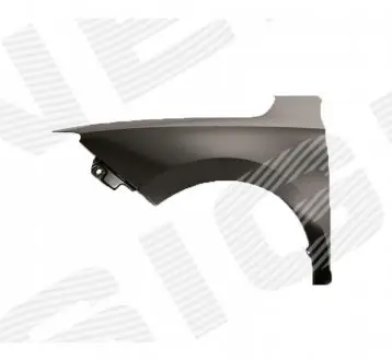 Крыло SKODA RAPID, 12 - Signeda PSD10019AL
