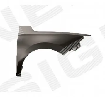 Крыло SKODA RAPID, 12 - Signeda PSD10019AR