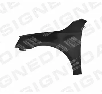 КРЫЛО Signeda PSD10021AL