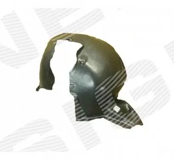 ПОДКРЫЛЬНИК Signeda PSD11013AL