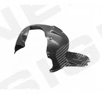 ПОДКРЫЛЬНИК Signeda PSD11019AL