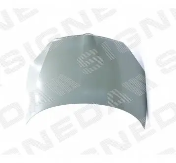 Капот SKODA FABIA/ROOMSTER, 07 - Signeda PSD20010A