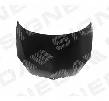 Капот Signeda PSD20010A(Q)