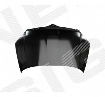 Капот SKODA YETI, 10 - Signeda PSD20014A