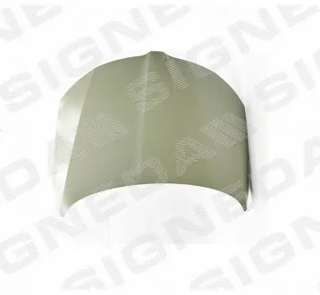 КАПОТ SKODA RAPID, 12 - Signeda PSD20016A