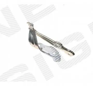 Петля капота Signeda PSD21015AL