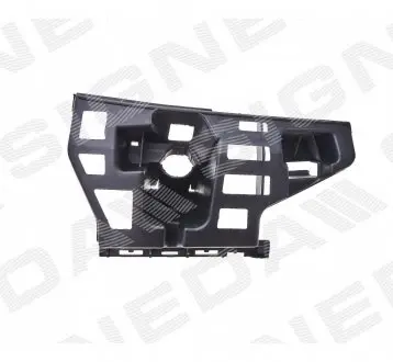 Кронштейн бампера Signeda PSD43005AR