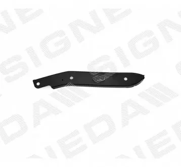 Кронштейн бампера Signeda PSD43019AL