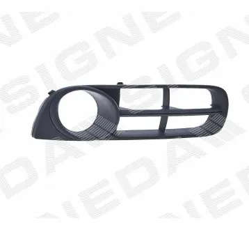 Решетка бампера Signeda PSD99003CAL