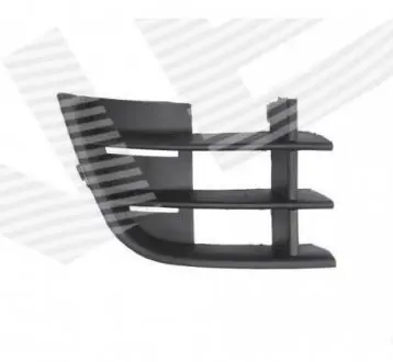 Решетка в бампер Signeda PSD99045CAR