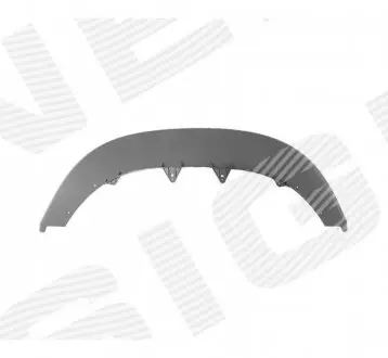 СПОЙЛЕР БАМПЕРА Signeda PST05002VAN