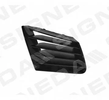 Решетка радиатора Signeda PST07007GR