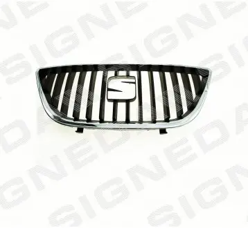 Решетка радиатора Signeda PST07015GA