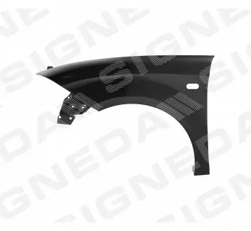 Крыло Signeda PST10011(Q)AL