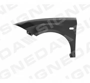 Крыло Signeda PST10012(Q)AL