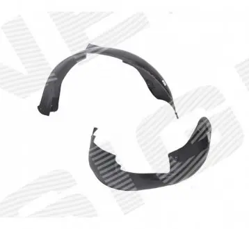 ПОДКРЫЛЬНИК Signeda PST11001AL