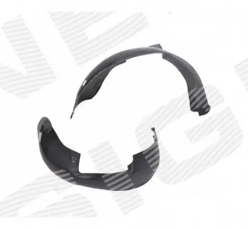 ПОДКРЫЛЬНИК Signeda PST11001AR