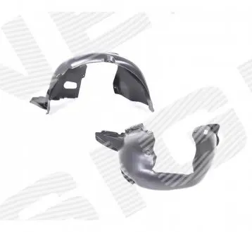 ПОДКРЫЛЬНИК Signeda PST11011AL