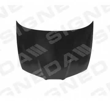 Капот Signeda PST20002A