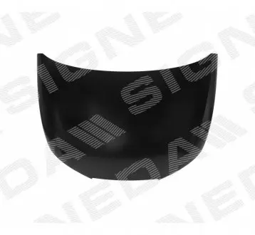 Капот Signeda PST20005A