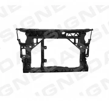 ПЕРЕДНЯЯ РАМА Signeda PST30007A(Q)