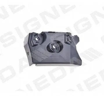 КРОНШТЕЙН ДЛЯ БАМПЕРА Signeda PST43002AL