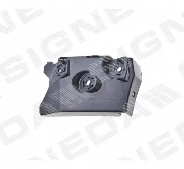 Кронштейн бампера Signeda PST43002AR