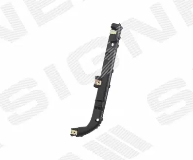 КРОНШТЕЙН ДЛЯ БАМПЕРА Signeda PST43004AL