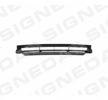 Решетка бампера Signeda PST99001GA(I)