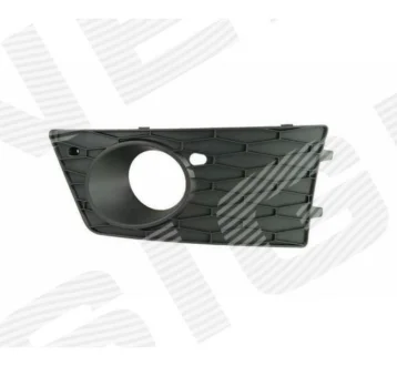 РЕШЕТКА В БАМПЕР Signeda PST99038CAL