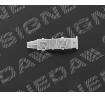 КРОНШТЕЙН ДЛЯ БАМПЕРА Signeda PSZ43028A